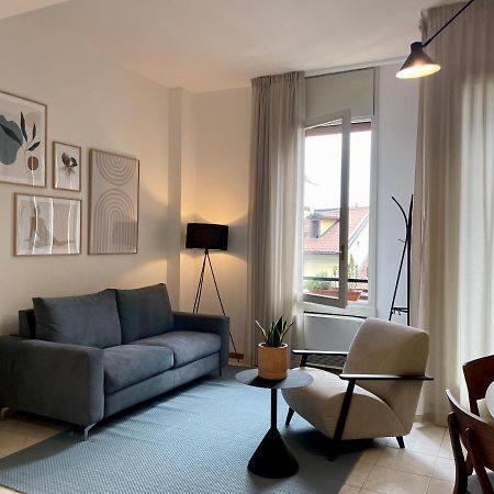 Ca Bela - San Marco Apartment มิลาน ภายนอก รูปภาพ