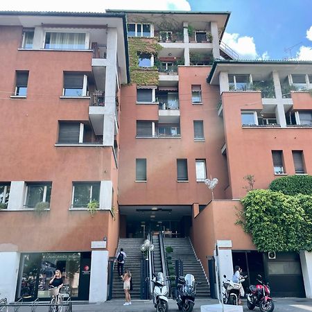 Ca Bela - San Marco Apartment มิลาน ภายนอก รูปภาพ