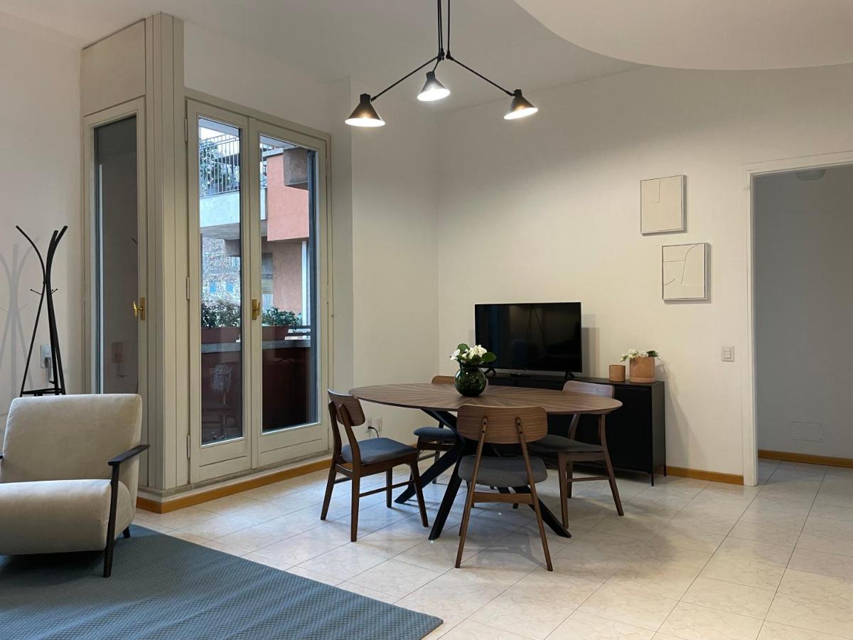Ca Bela - San Marco Apartment มิลาน ภายนอก รูปภาพ