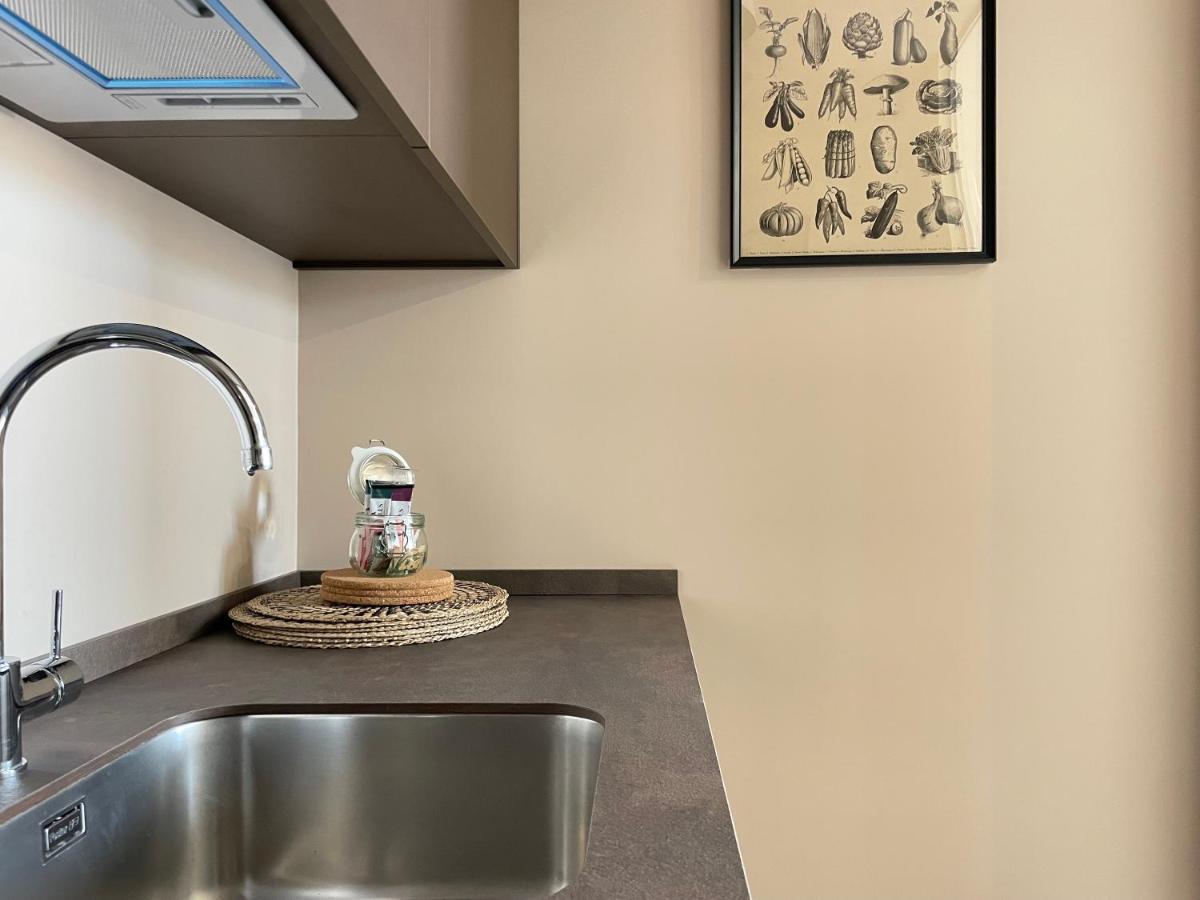 Ca Bela - San Marco Apartment มิลาน ภายนอก รูปภาพ