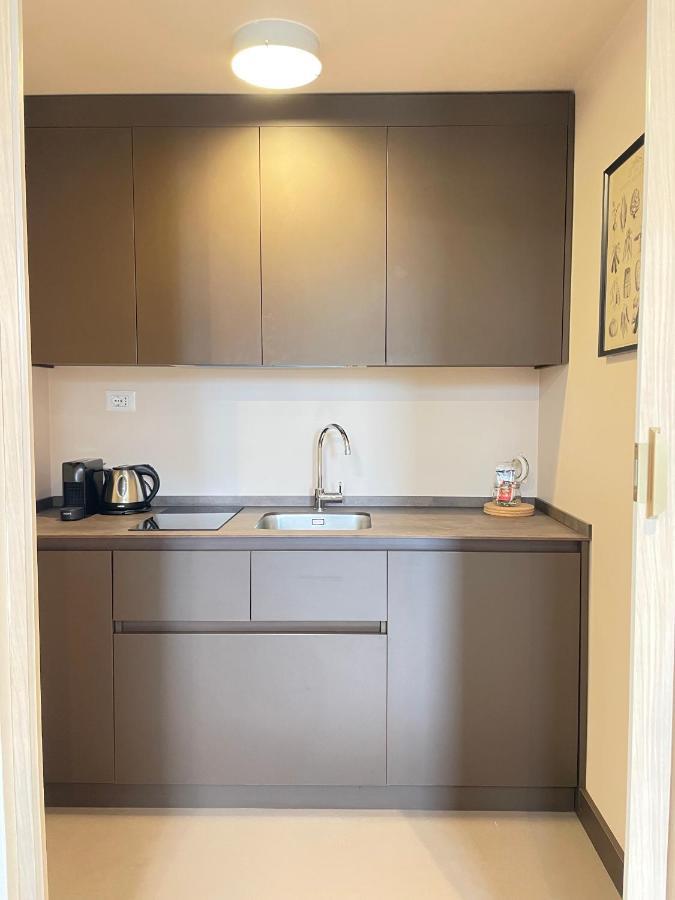 Ca Bela - San Marco Apartment มิลาน ภายนอก รูปภาพ
