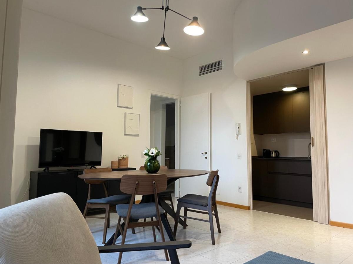 Ca Bela - San Marco Apartment มิลาน ภายนอก รูปภาพ