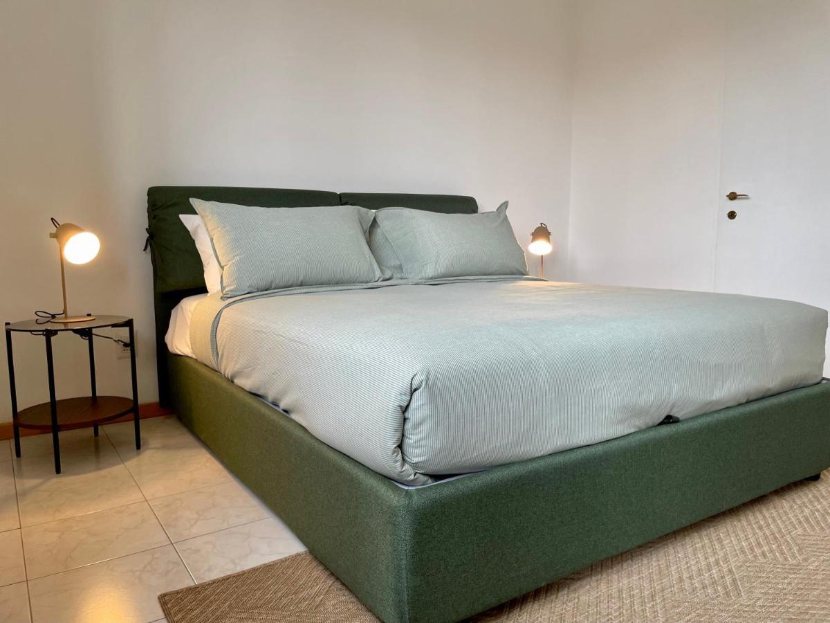 Ca Bela - San Marco Apartment มิลาน ภายนอก รูปภาพ