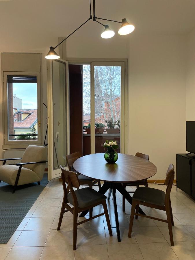 Ca Bela - San Marco Apartment มิลาน ภายนอก รูปภาพ