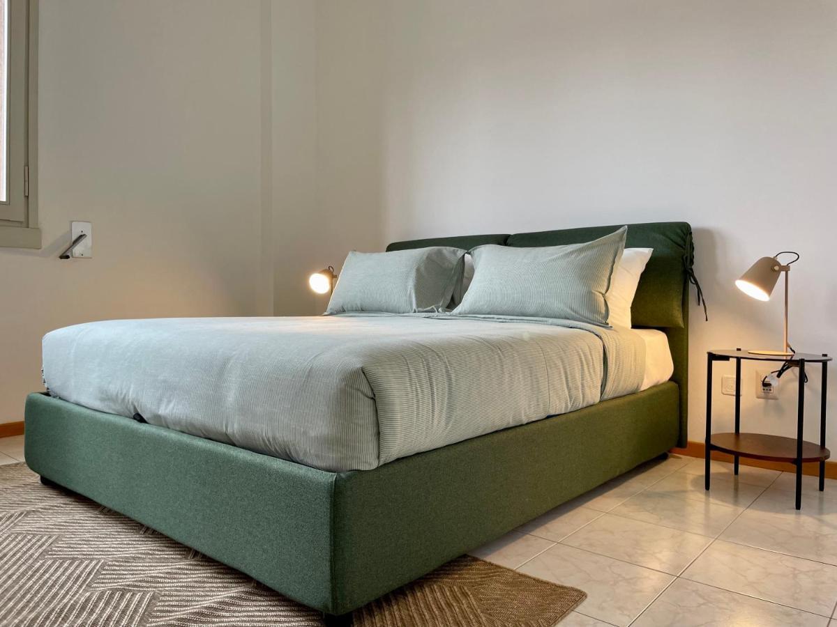 Ca Bela - San Marco Apartment มิลาน ภายนอก รูปภาพ