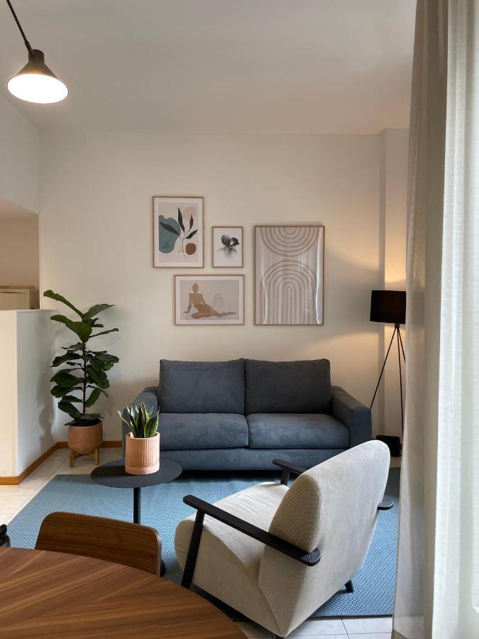 Ca Bela - San Marco Apartment มิลาน ภายนอก รูปภาพ